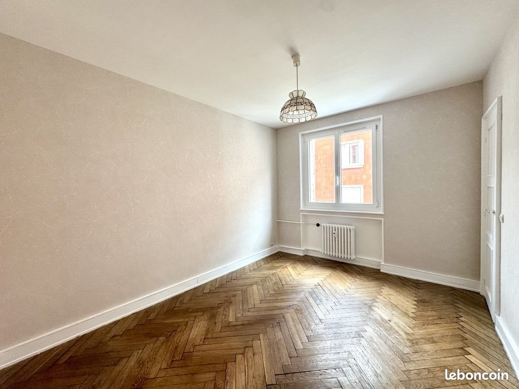 Appartement à louer, 58m², Beauvais
