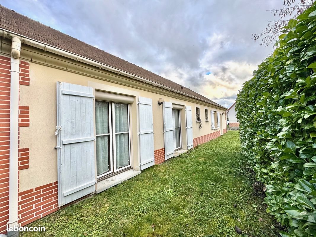 Maison à vendre, 98m², Hermes