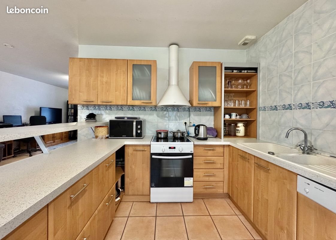 Maison à vendre, 98m², Hermes