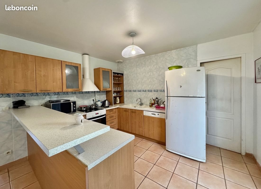 Maison à vendre, 98m², Hermes