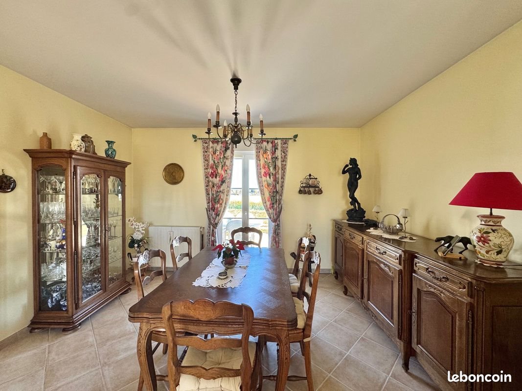 Maison à vendre, 94m², Milly-sur-Thérain