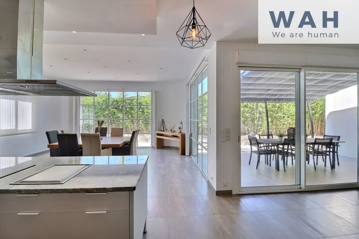 Maison à vendre, 200m², Boisseron