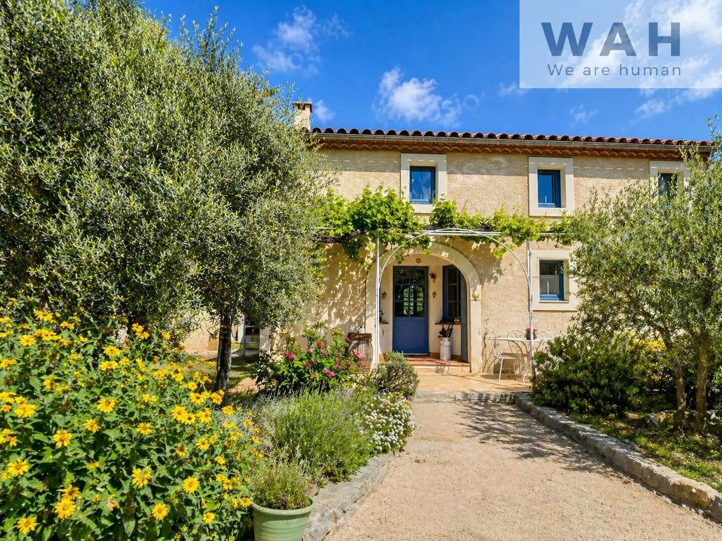 Maison à vendre, 187m², Saint-Bauzille-de-Montmel