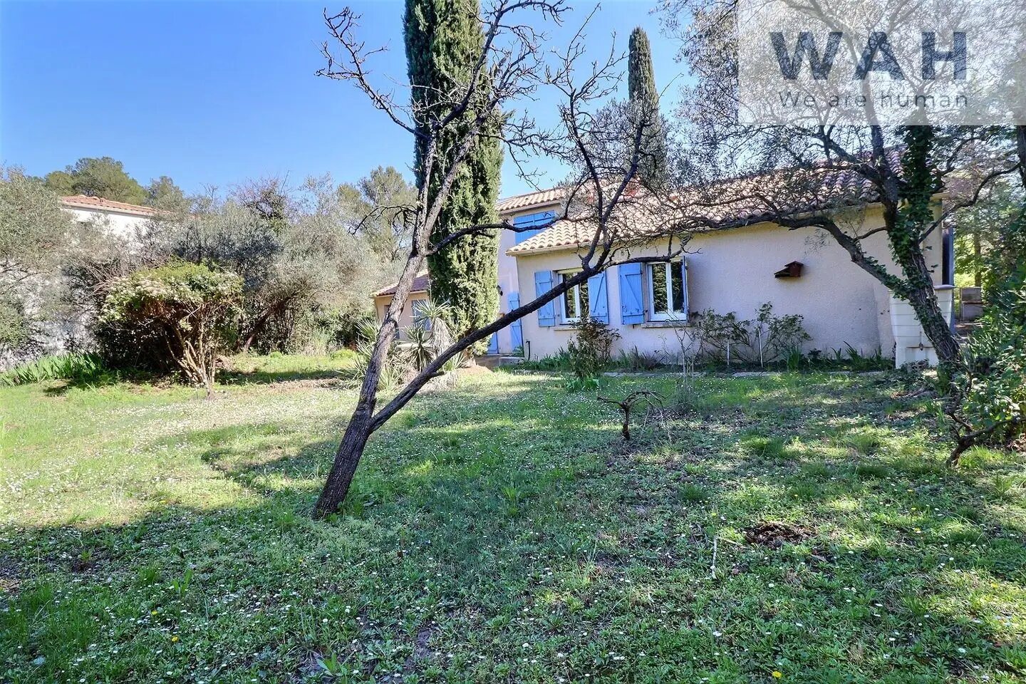 Maison à vendre, 135m², Saint-Jean-de-Cornies