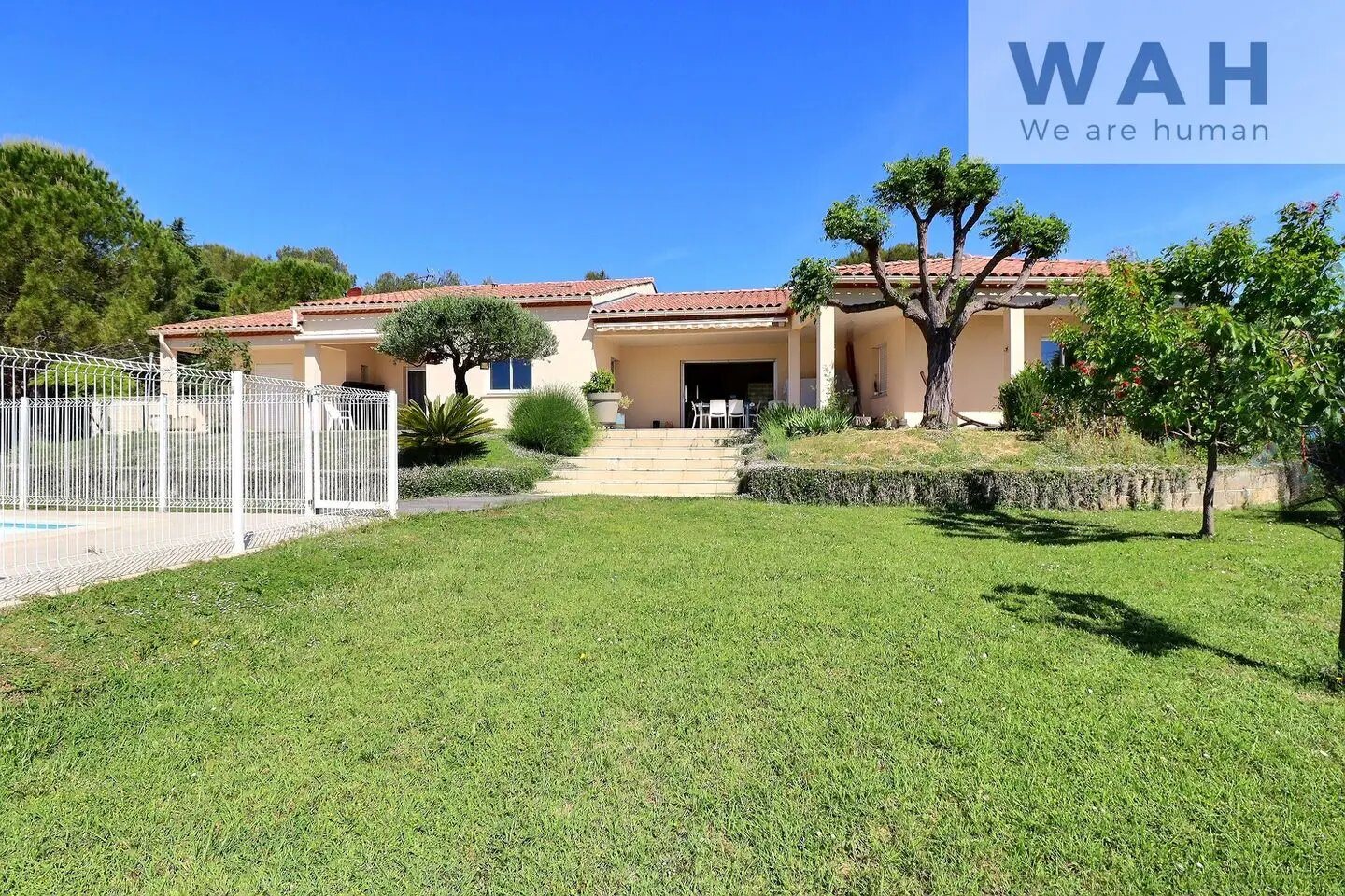 Maison à vendre, 236m², Saint-Bauzille-de-Montmel