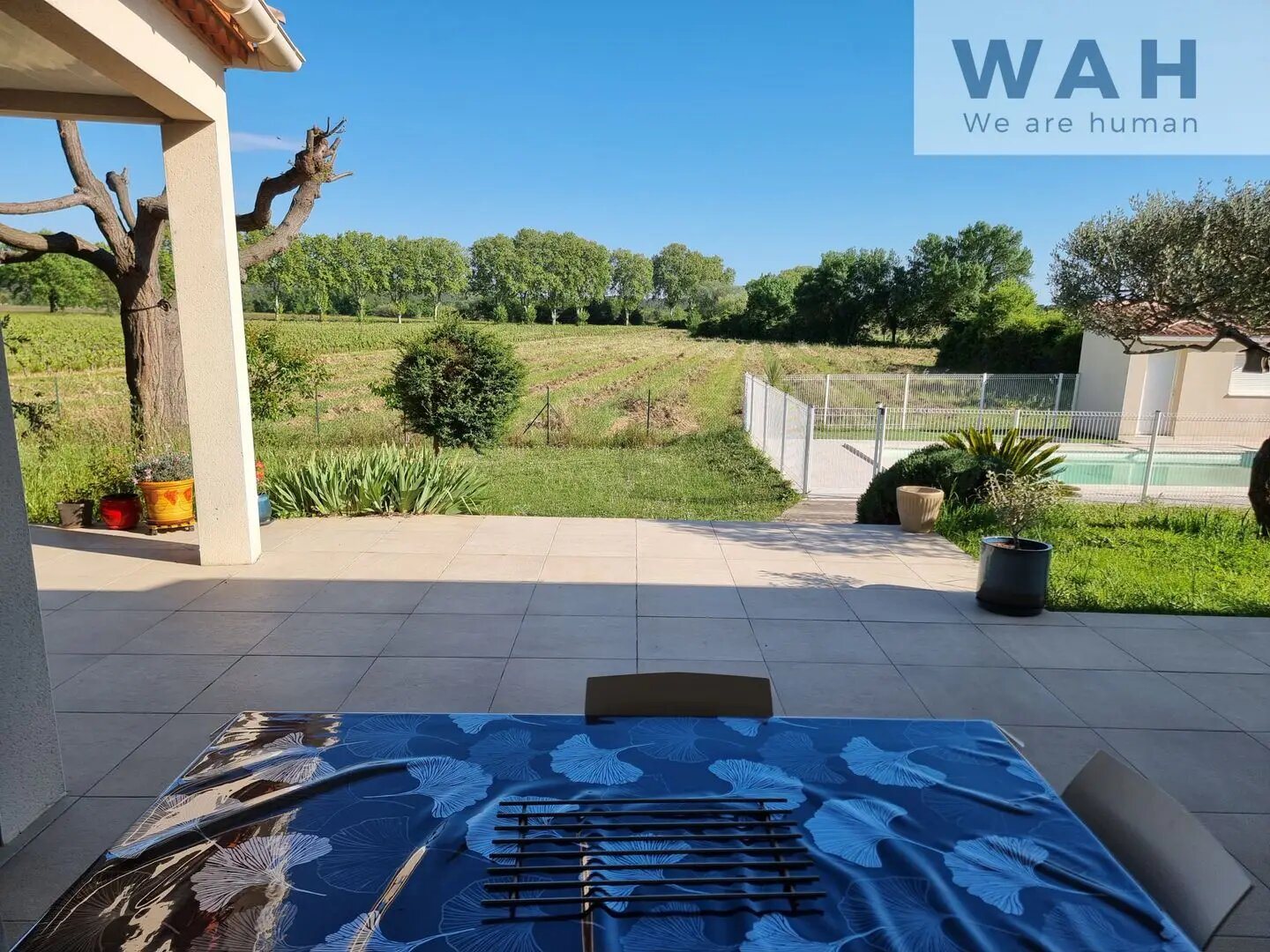 Maison à vendre, 236m², Saint-Bauzille-de-Montmel