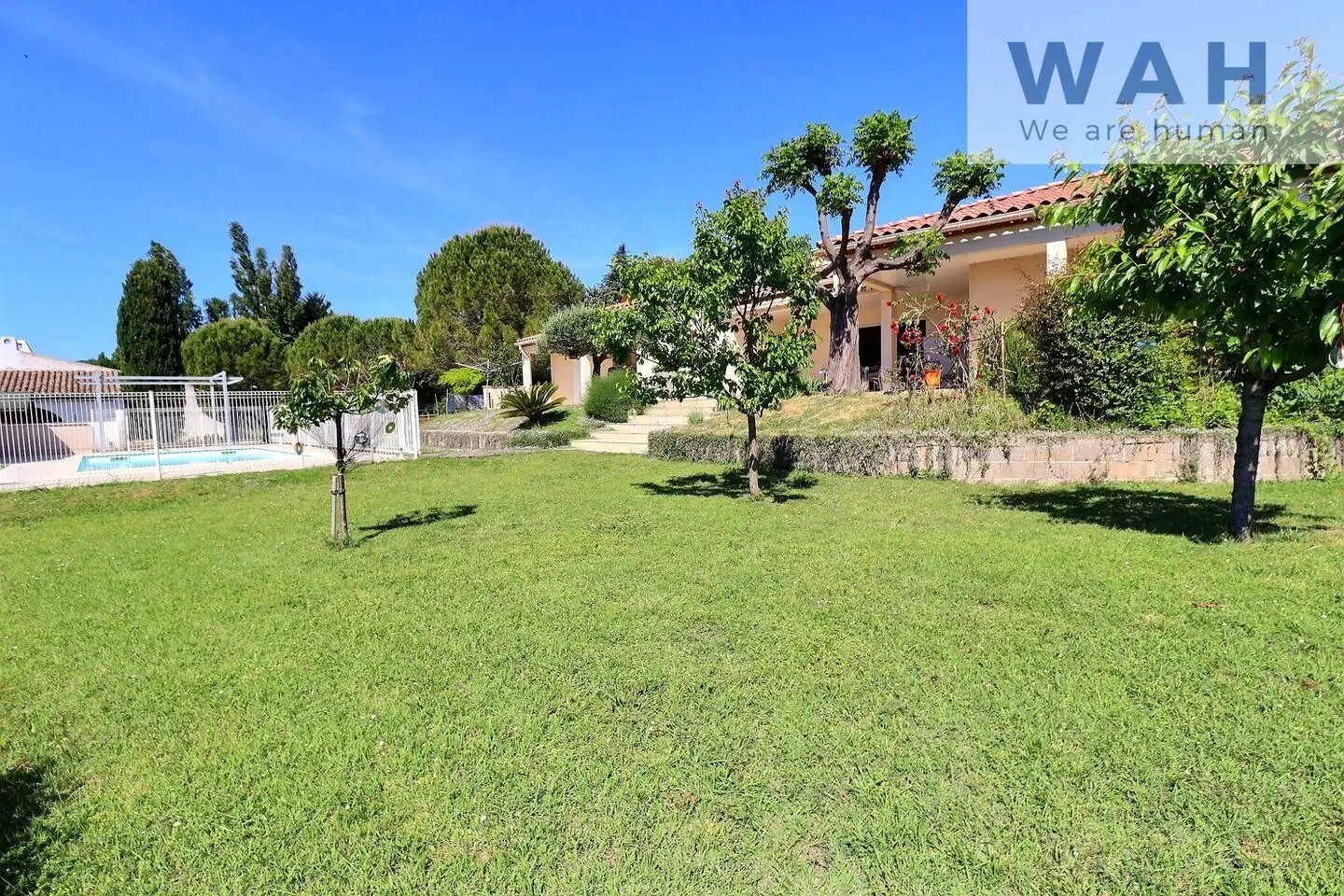 Maison à vendre, 236m², Saint-Bauzille-de-Montmel