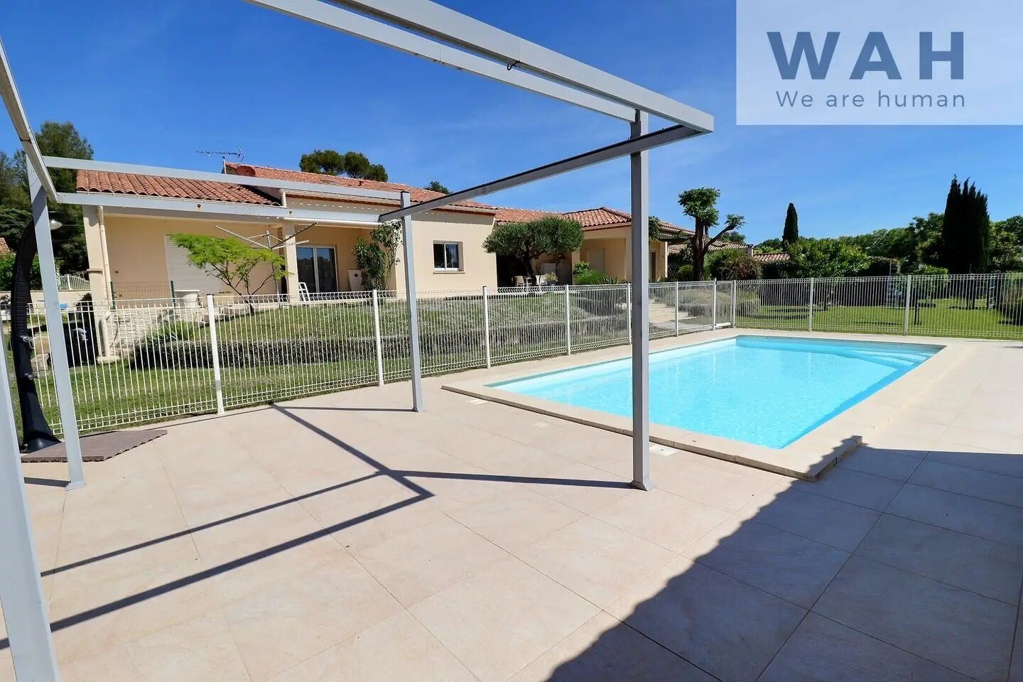 Maison à vendre, 236m², Saint-Bauzille-de-Montmel