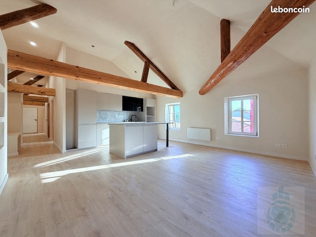 Appartement à vendre, 99m², Noisseville