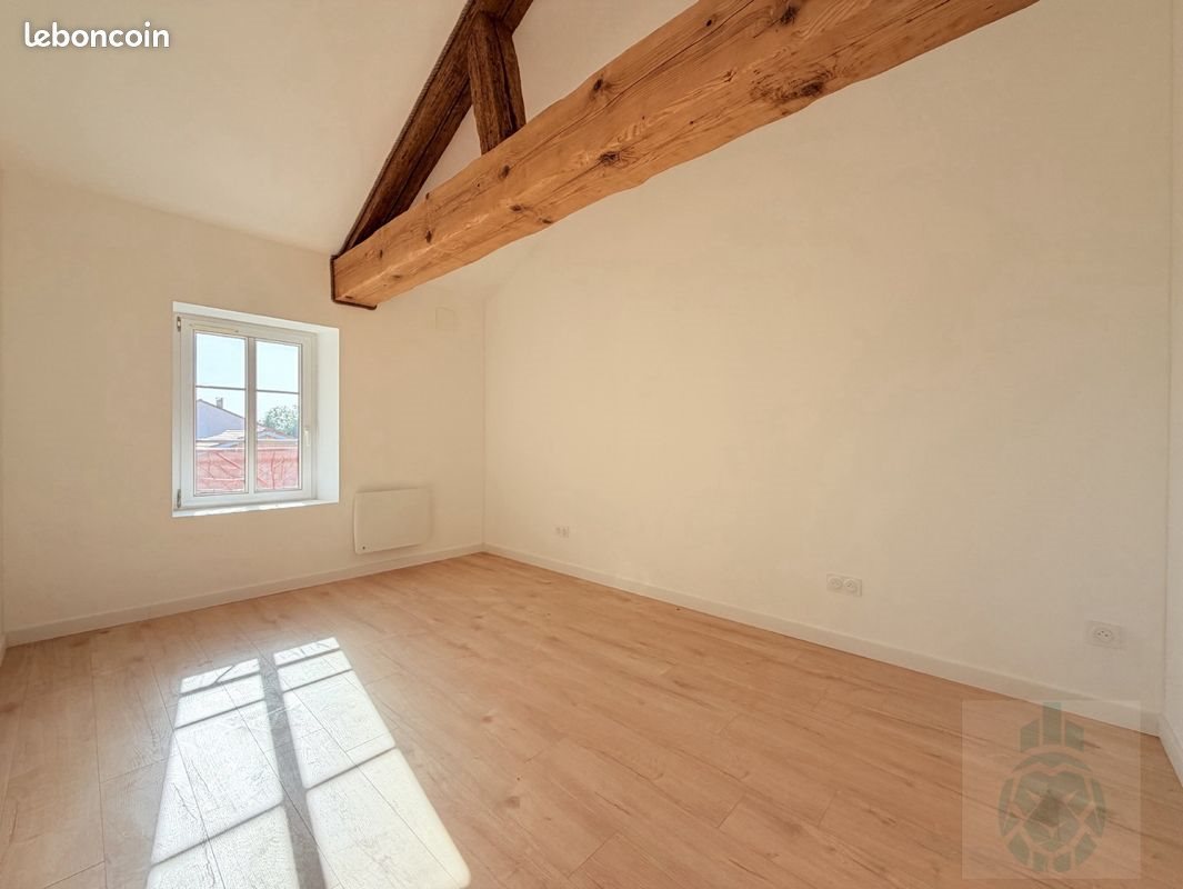 Appartement à vendre, 99m², Noisseville
