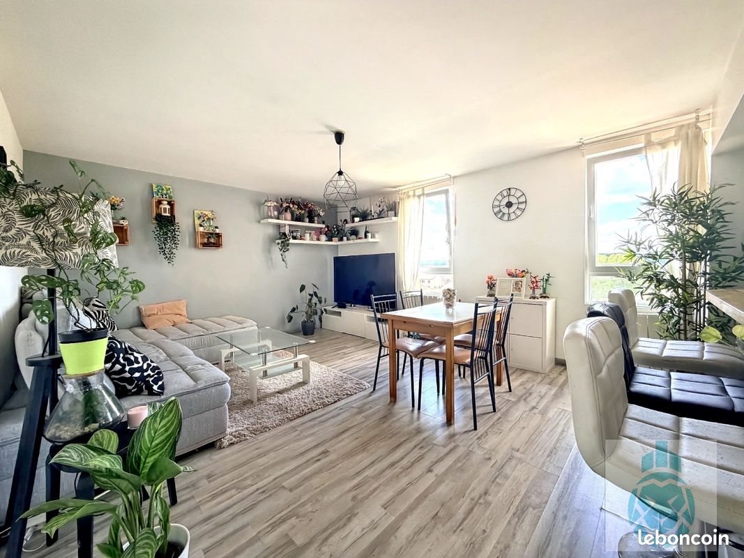 Appartement à vendre, 100m², Guénange