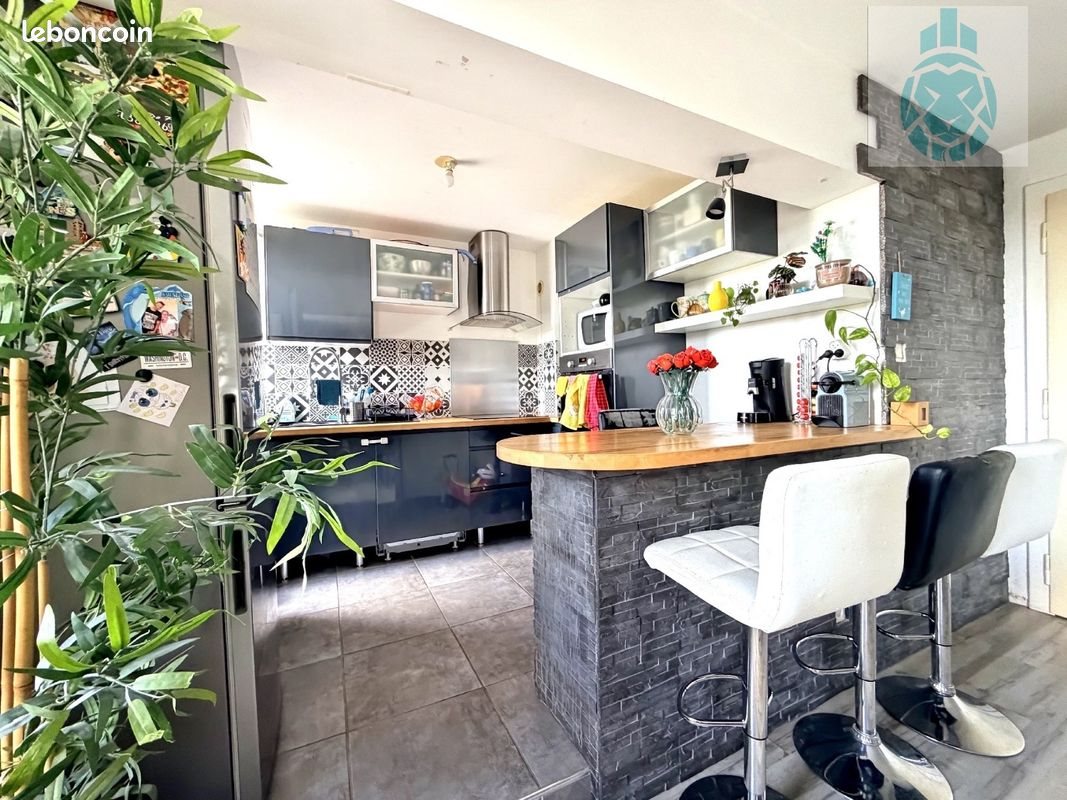 Appartement à vendre, 100m², Guénange