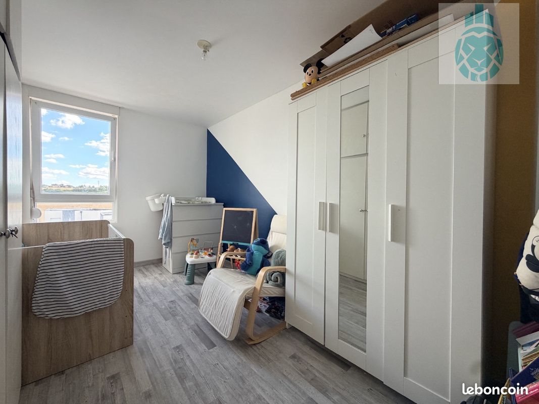 Appartement à vendre, 100m², Guénange