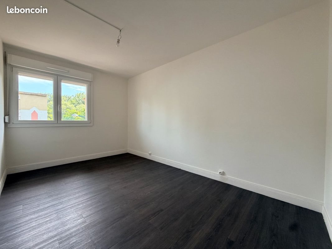 Appartement à louer, 67m², Rombas