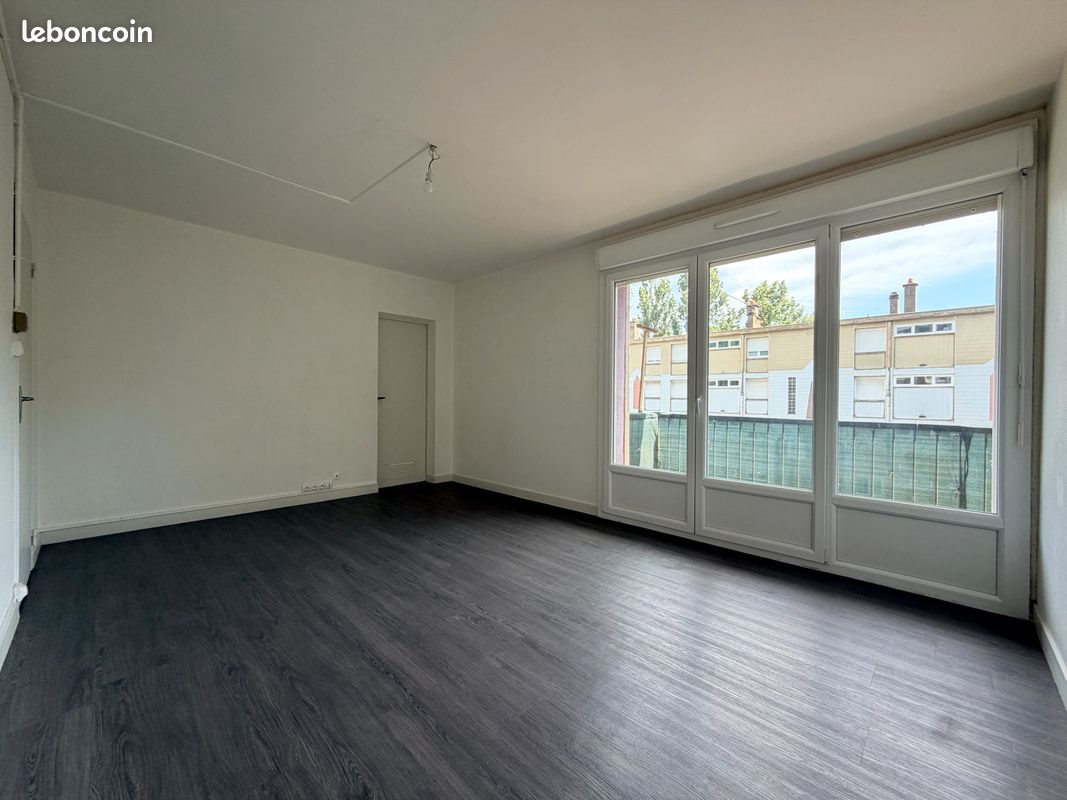 Appartement à louer, 67m², Rombas