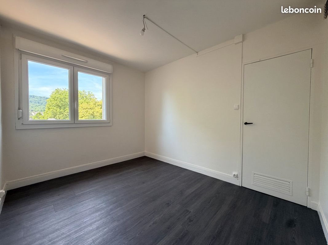 Appartement à louer, 67m², Rombas