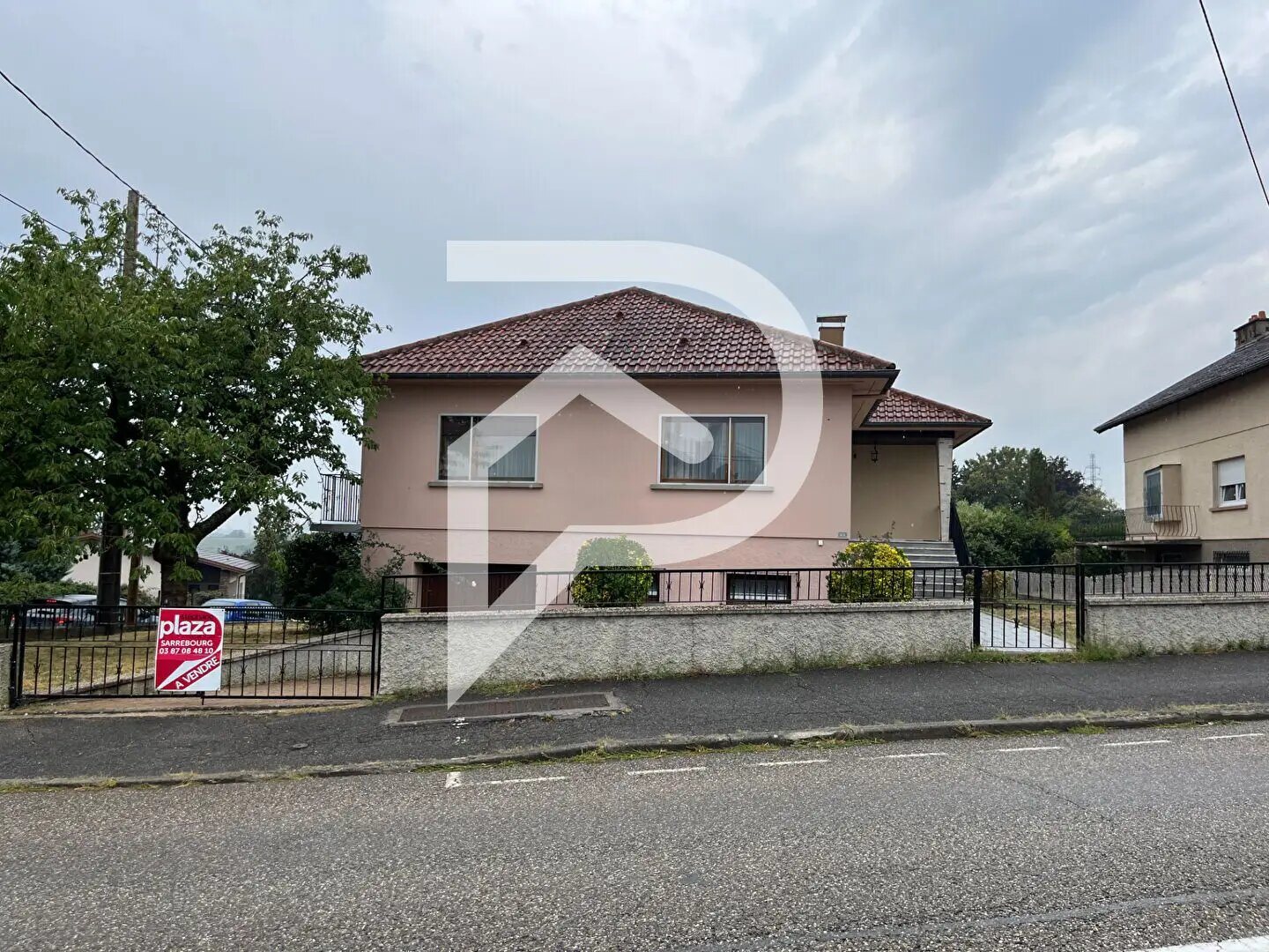 Maison à vendre, 216m², Sarrebourg