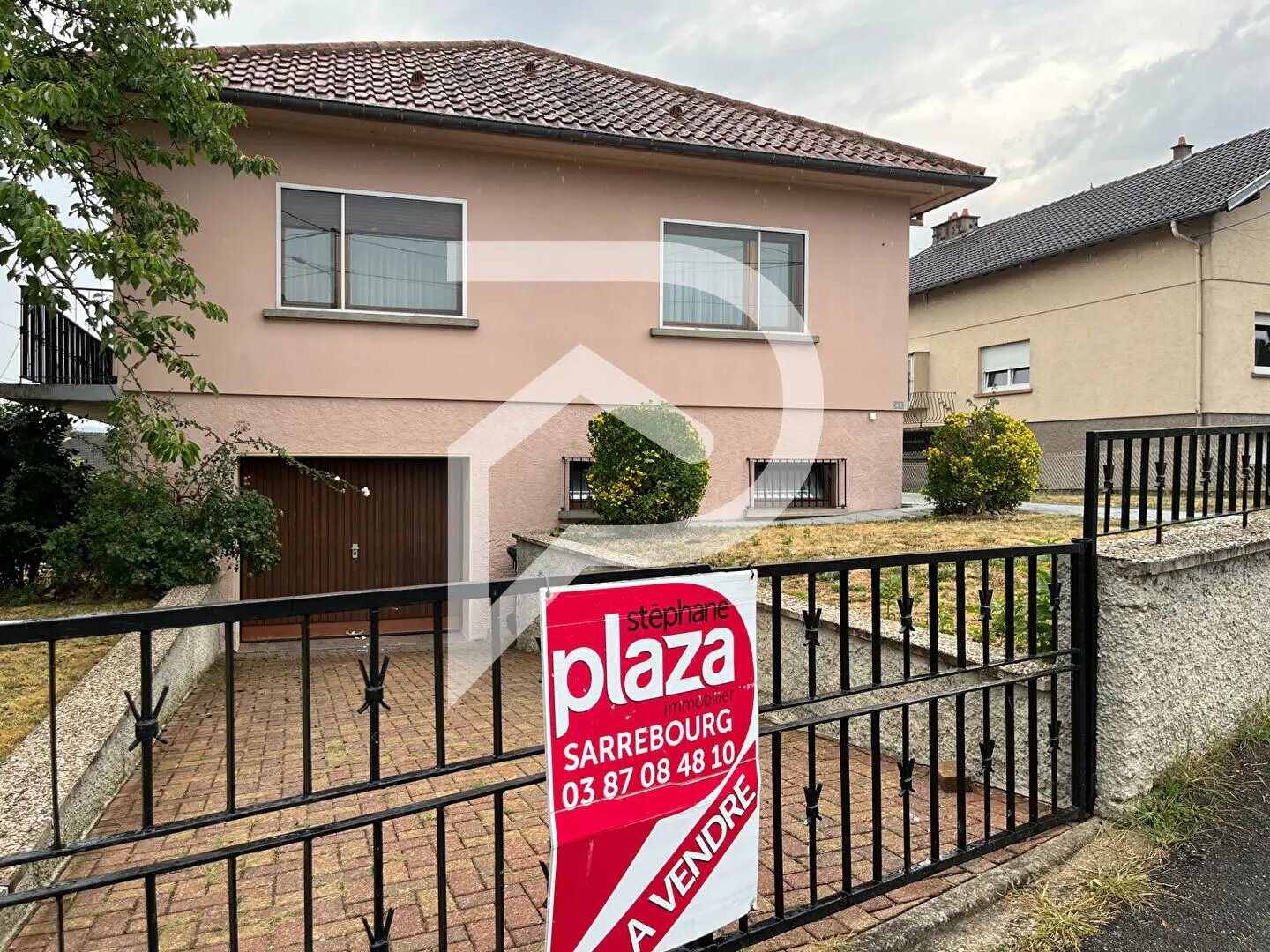 Maison à vendre, 216m², Sarrebourg