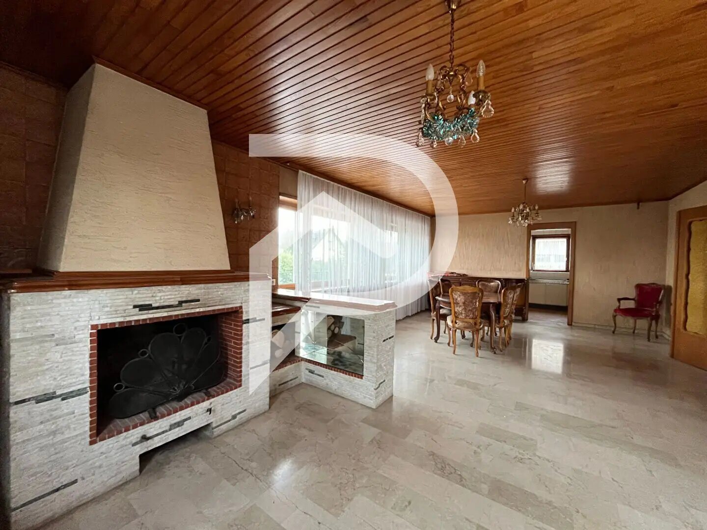 Maison à vendre, 216m², Sarrebourg