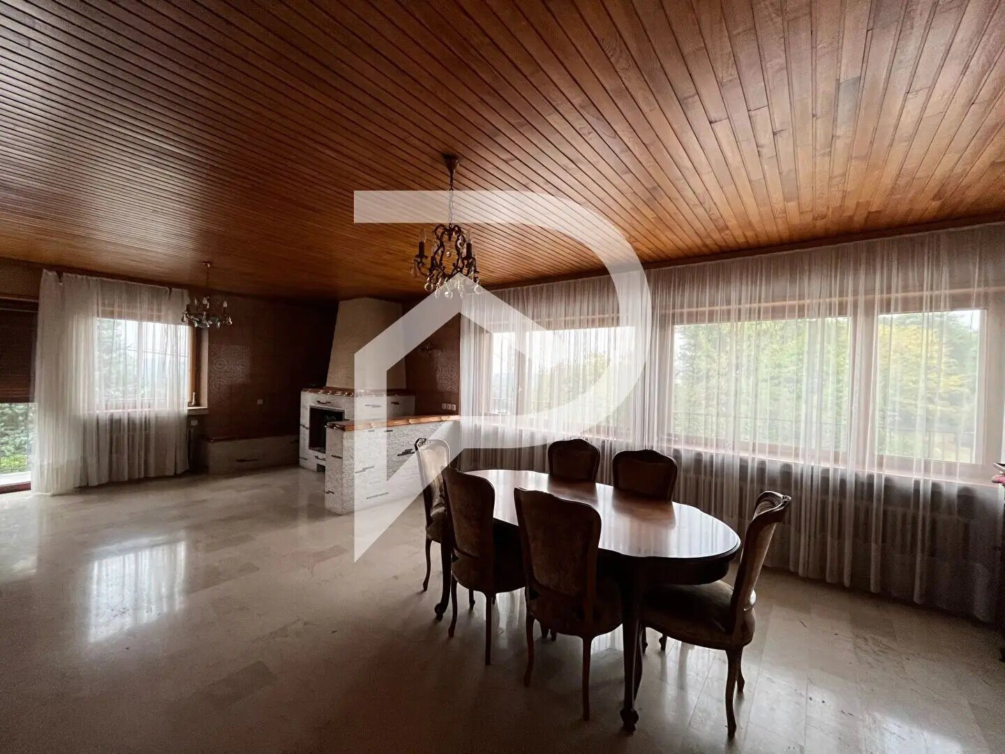 Maison à vendre, 216m², Sarrebourg
