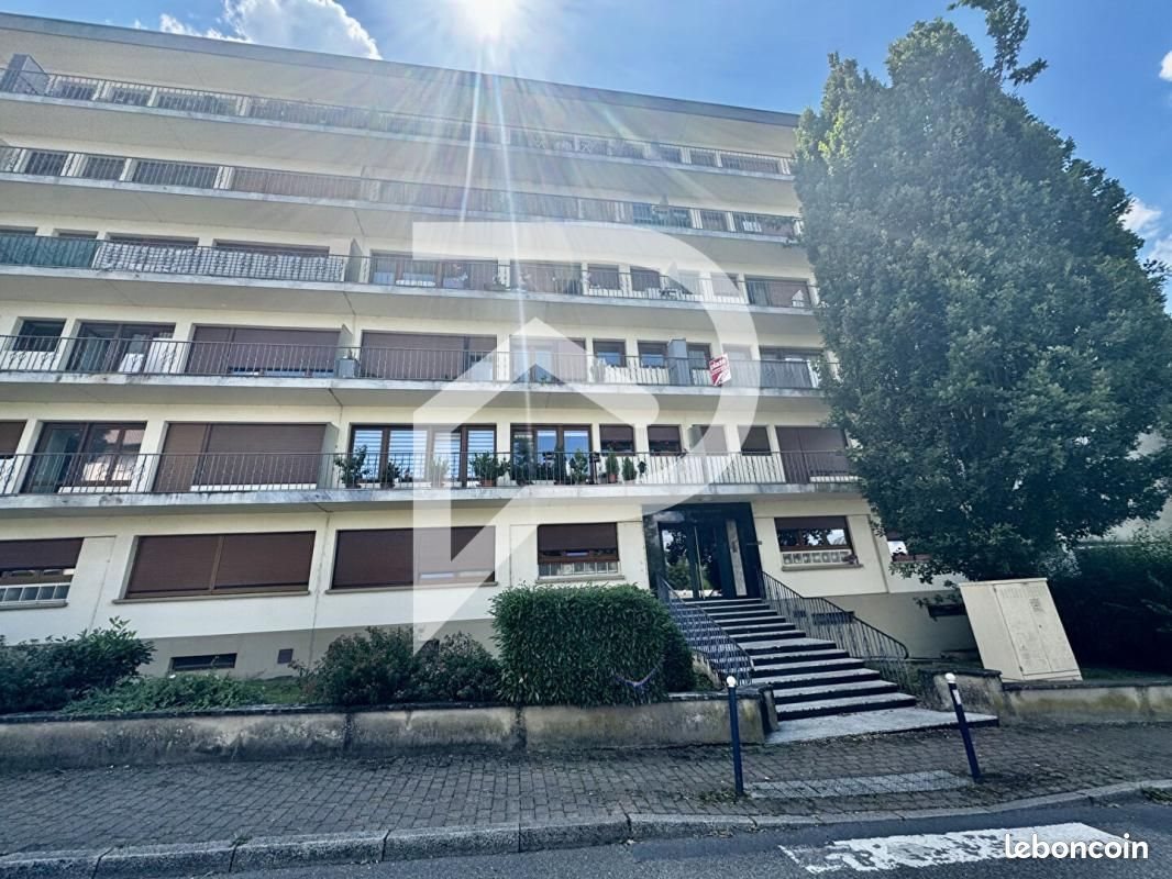 Appartement à vendre, 83m², Sarrebourg