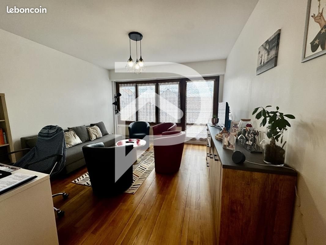 Appartement à vendre, 83m², Sarrebourg