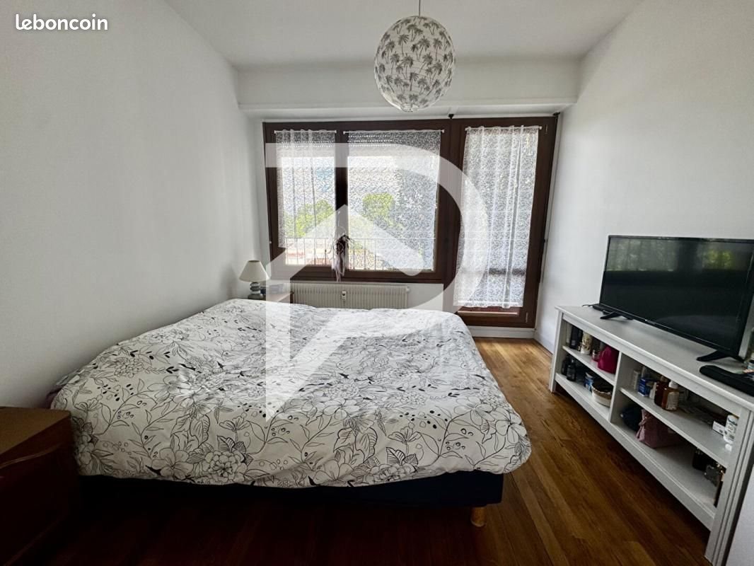 Appartement à vendre, 83m², Sarrebourg
