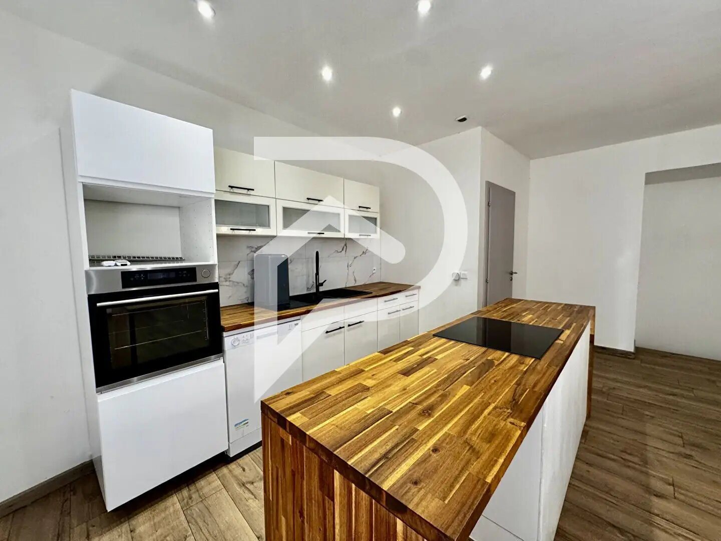 Appartement à vendre, 95m², Sarrebourg