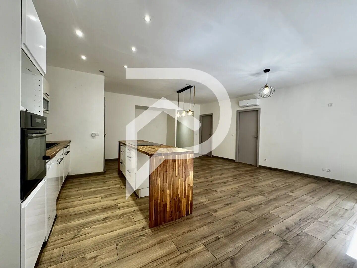 Appartement à vendre, 95m², Sarrebourg