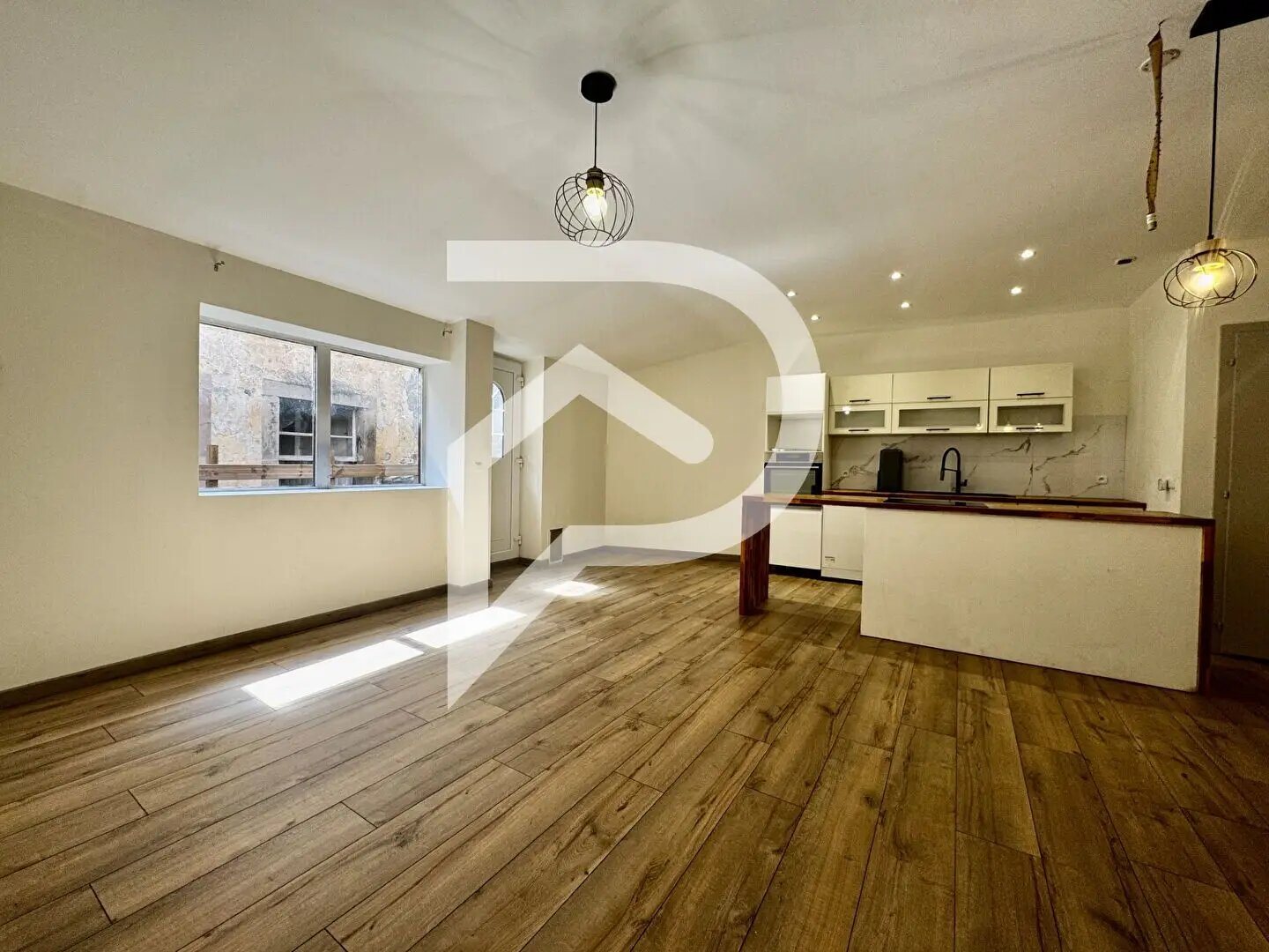 Appartement à vendre, 95m², Sarrebourg