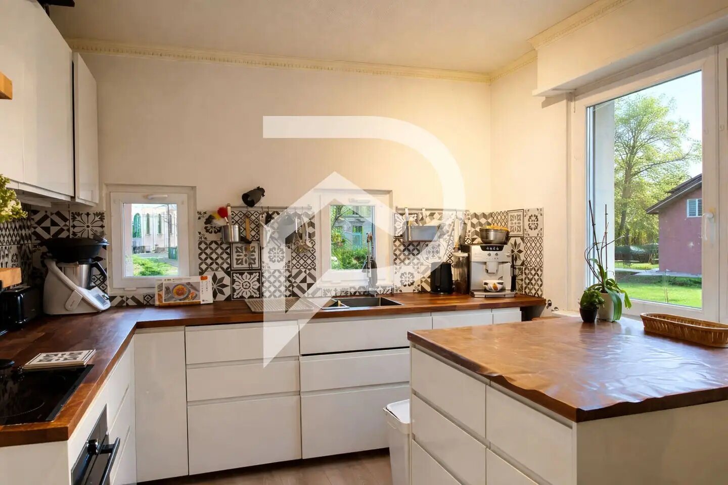 Maison à vendre, 124m², Sarrebourg