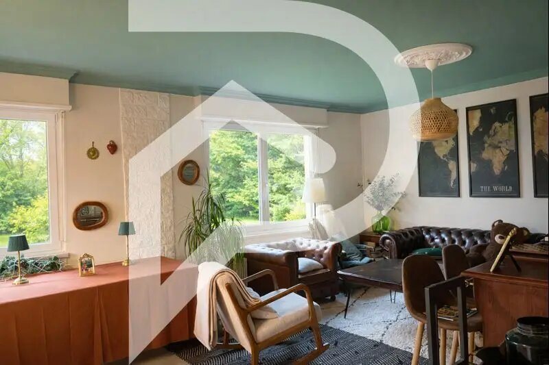 Maison à vendre, 124m², Sarrebourg