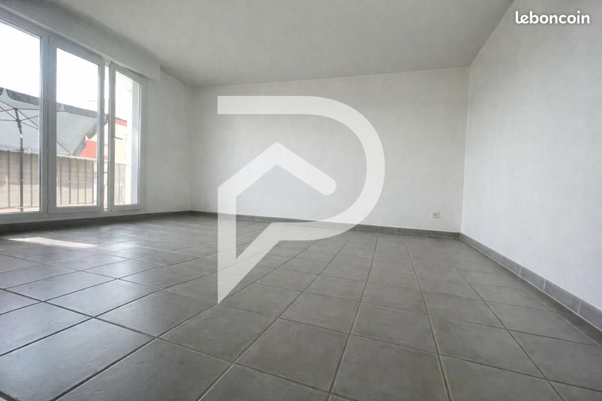 Appartement à vendre, 46m², Schiltigheim