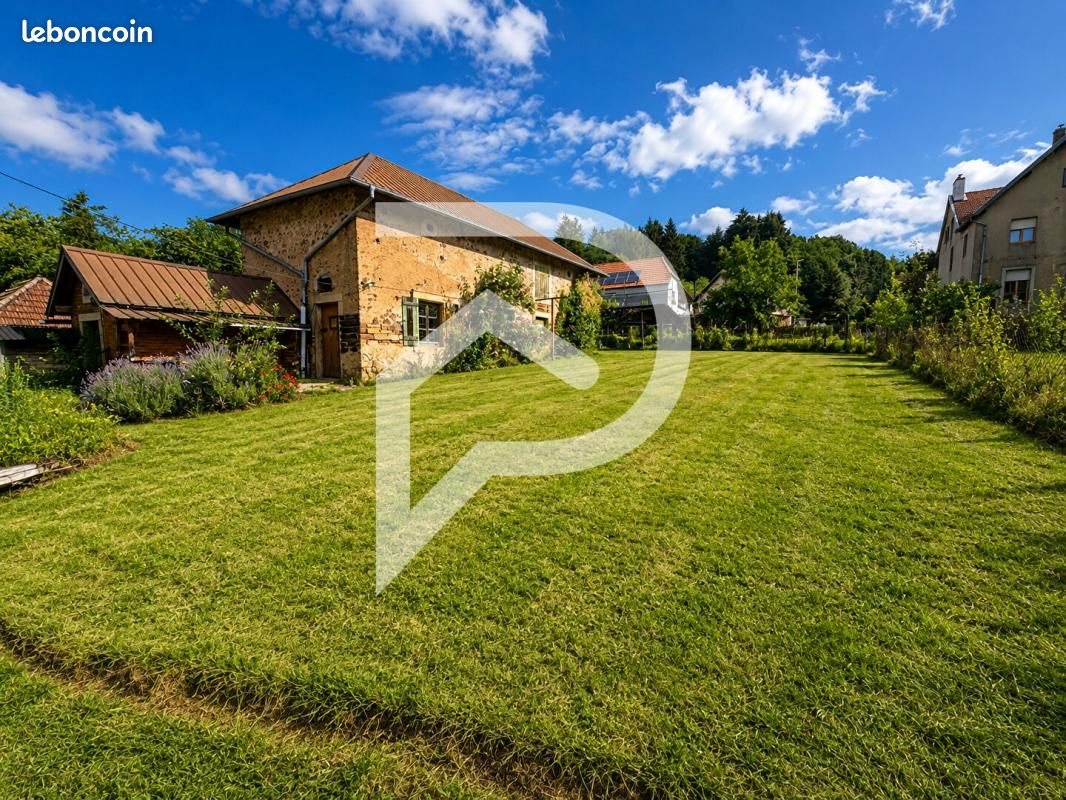 Appartement à vendre, 217m², Abreschviller