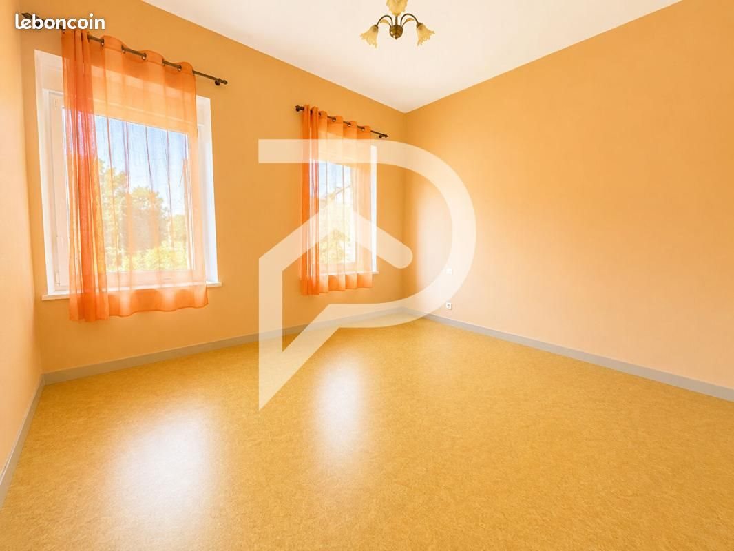 Appartement à vendre, 217m², Abreschviller
