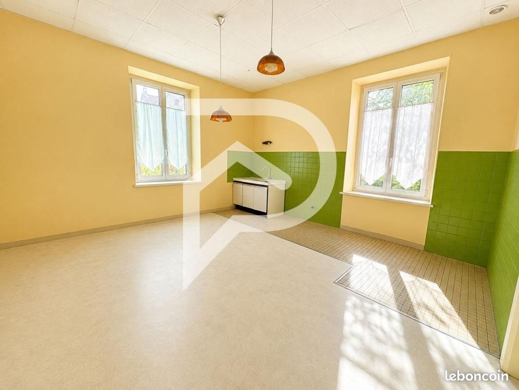 Appartement à vendre, 217m², Abreschviller