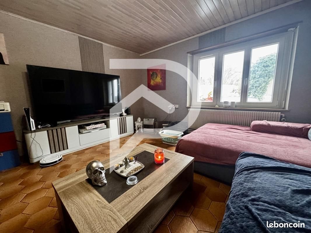 Maison à vendre, 170m², Vasperviller