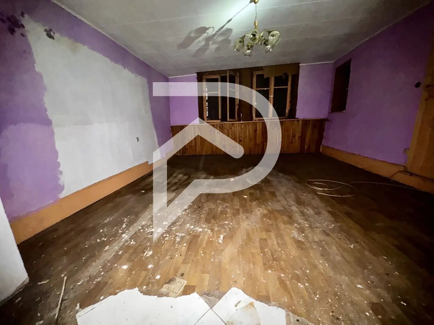 Maison à vendre, 170m², Lorquin