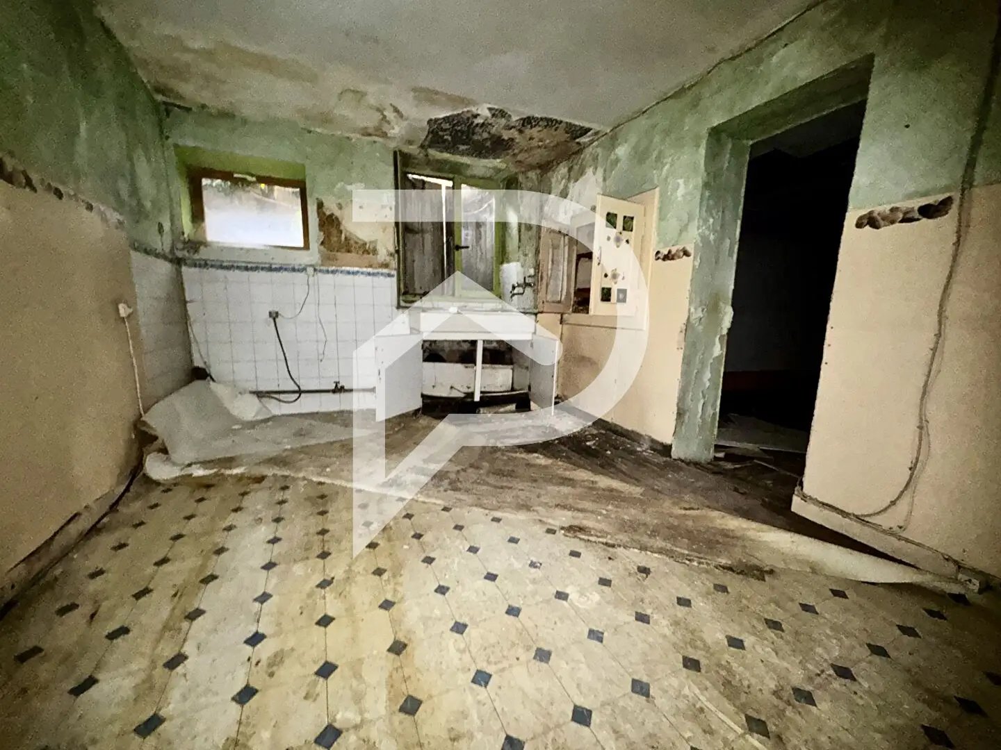 Maison à vendre, 170m², Lorquin