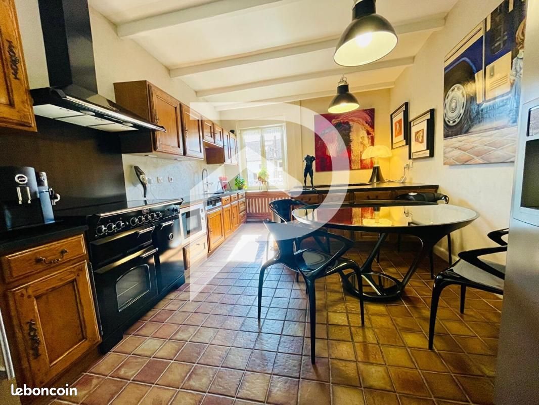 Maison à vendre, 294m², Avricourt