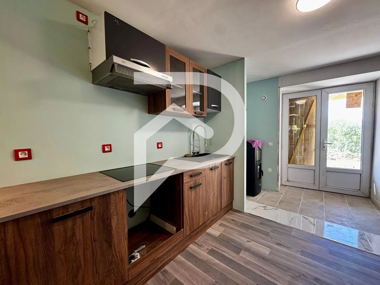 Maison à vendre, 90m², Langatte
