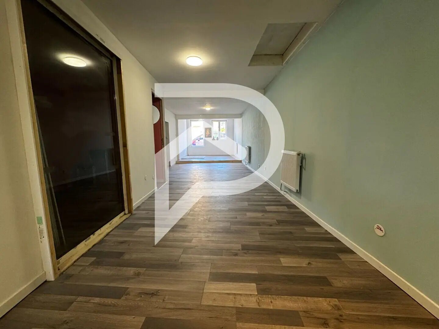 Maison à vendre, 90m², Langatte