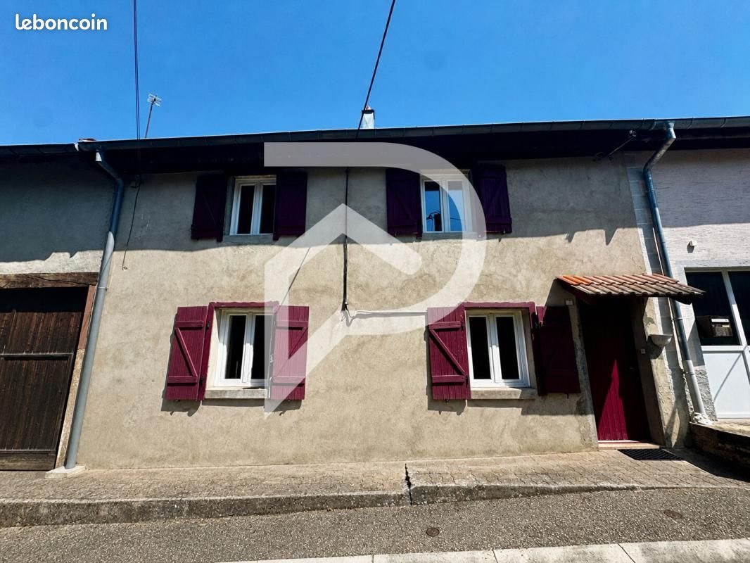 Maison à vendre, 165m², Saint-Quirin