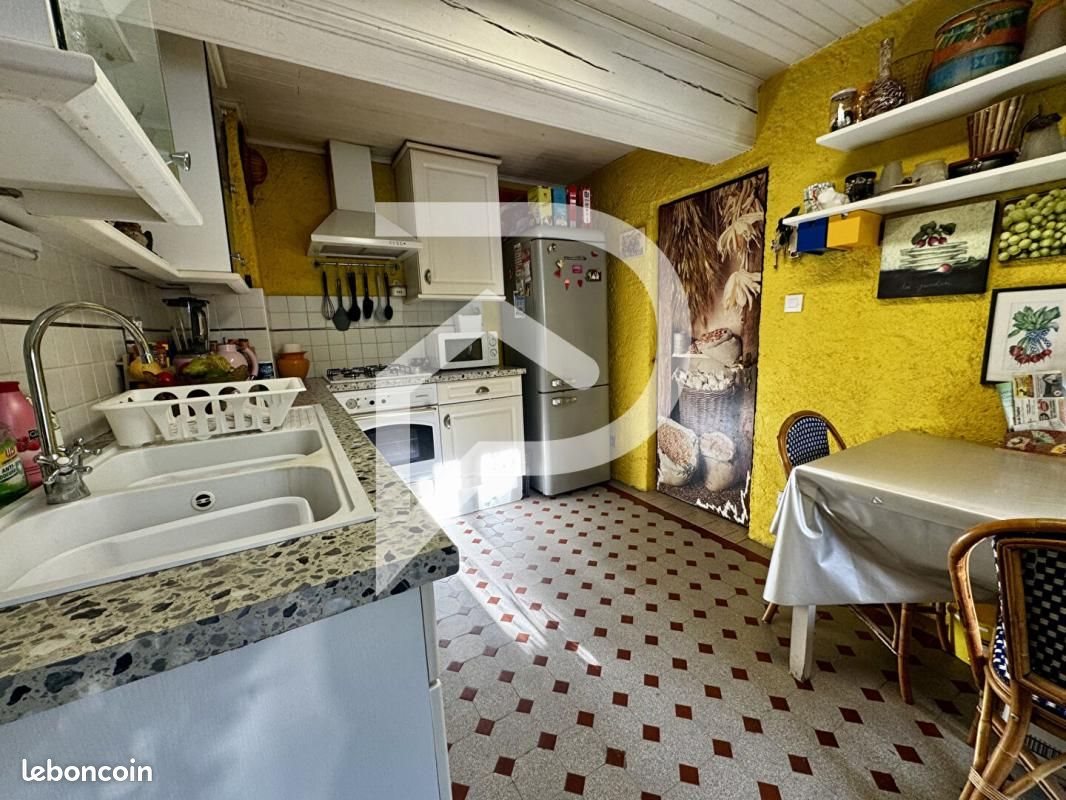 Maison à vendre, 165m², Saint-Quirin
