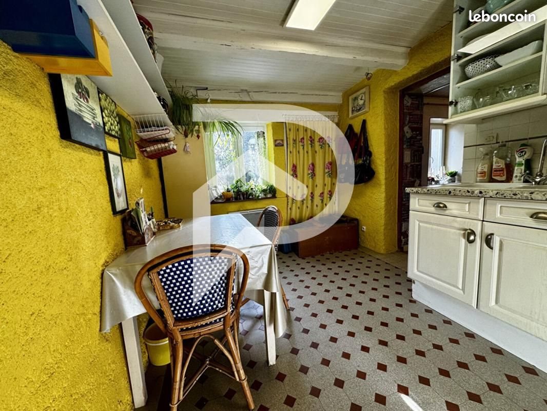 Maison à vendre, 165m², Saint-Quirin