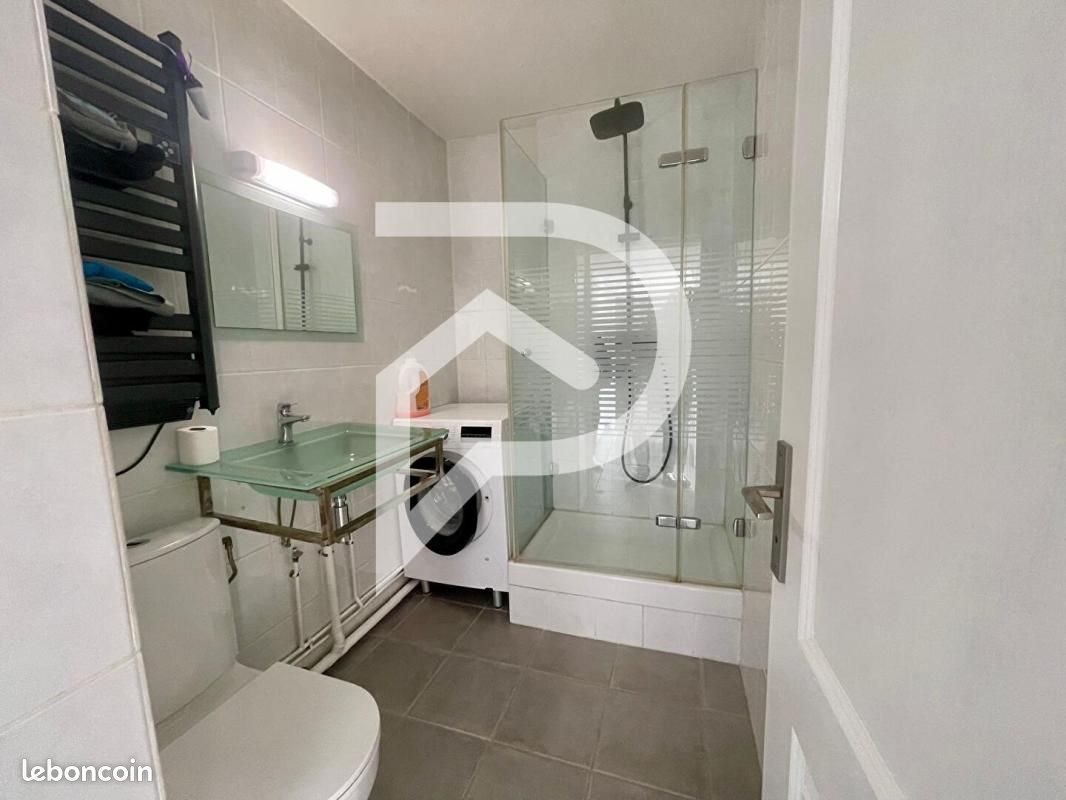 Appartement à vendre, 46m², Schiltigheim