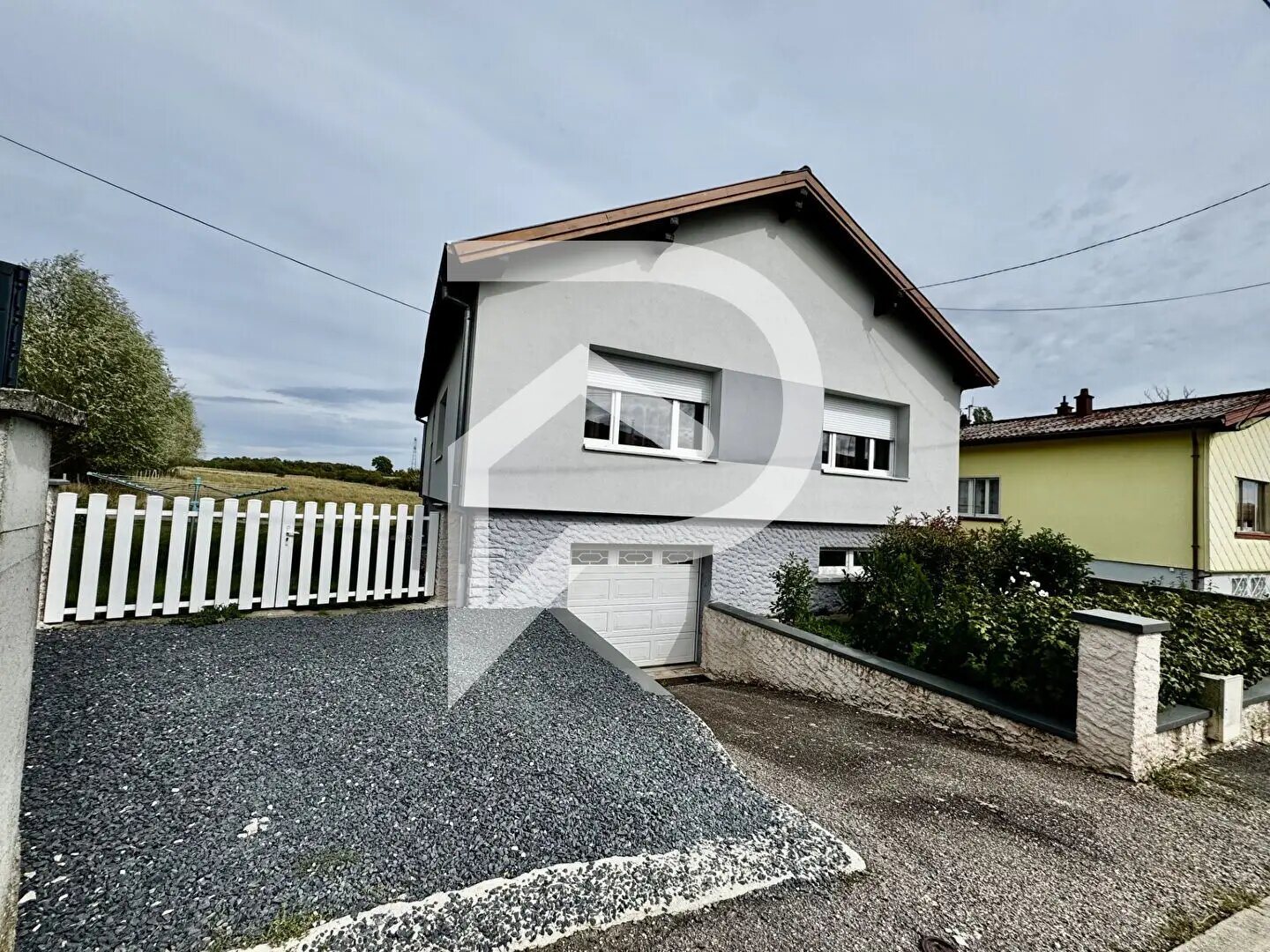 Maison à vendre, 103m², Réding