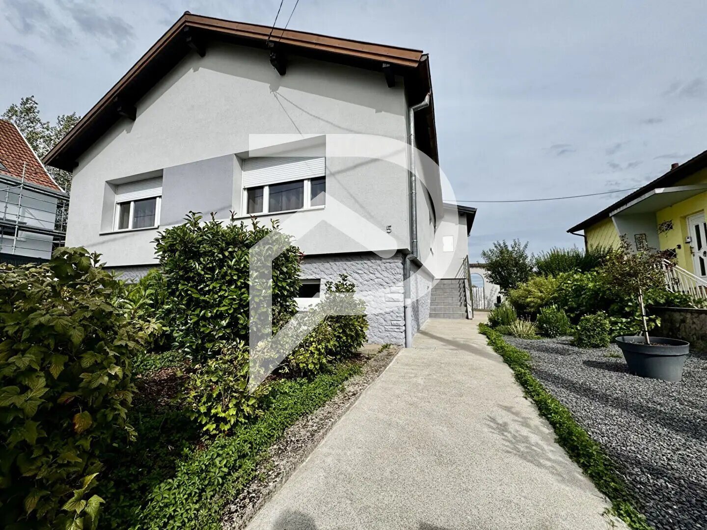 Maison à vendre, 103m², Réding