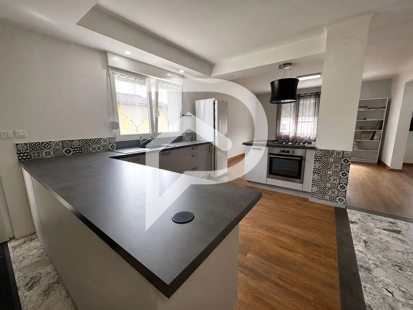 Maison à vendre, 103m², Réding