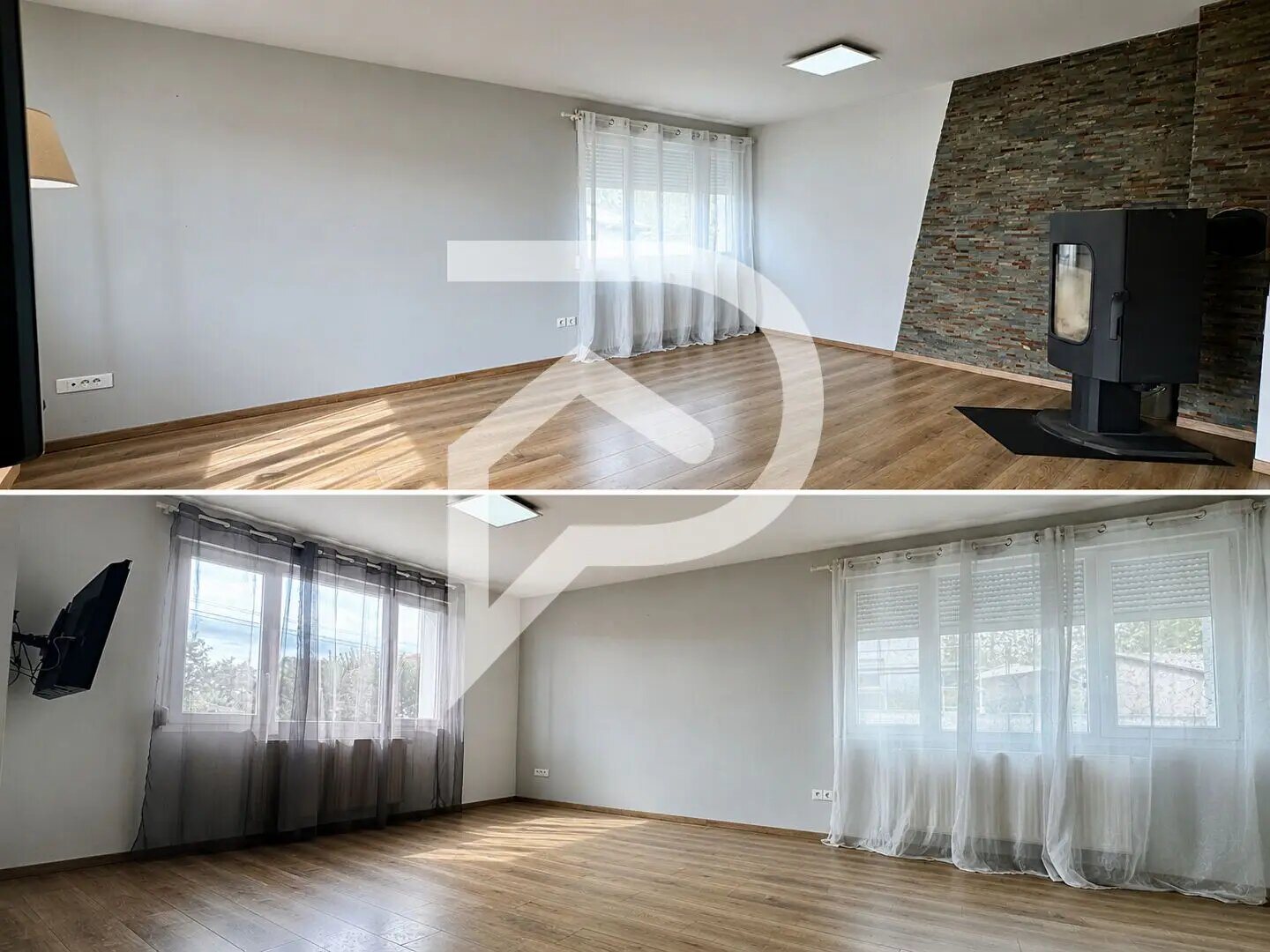 Maison à vendre, 103m², Réding